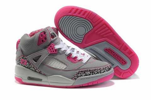 air jordan pas cher pour fille