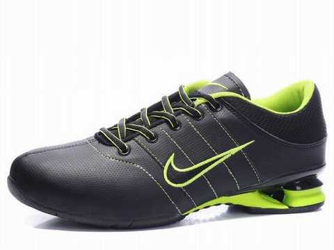 shox rivalry pas cher homme