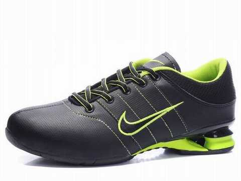 nike shox rivalry homme