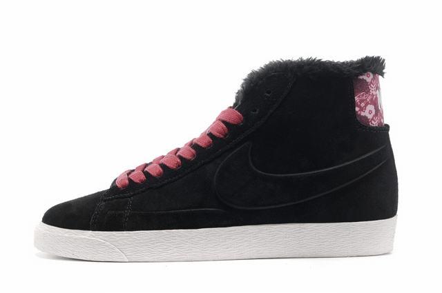 nike blazer basse homme pas cher