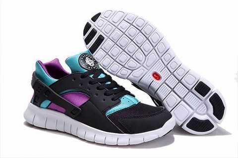 nike huarache pas cher femme