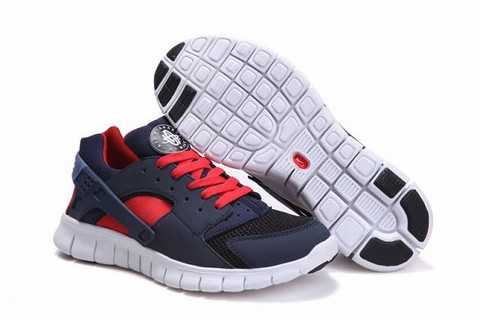 nike air huarache homme bordeaux