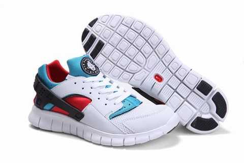 huarache mid pas cher