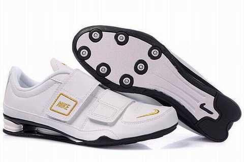 shox en solde