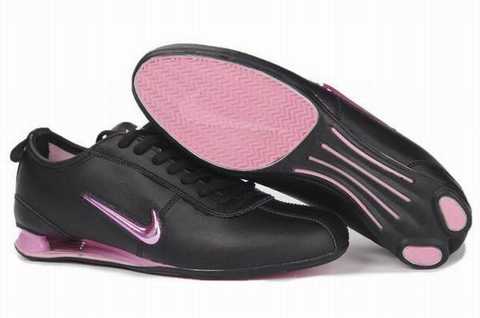 nike shox pas cher livraison rapide